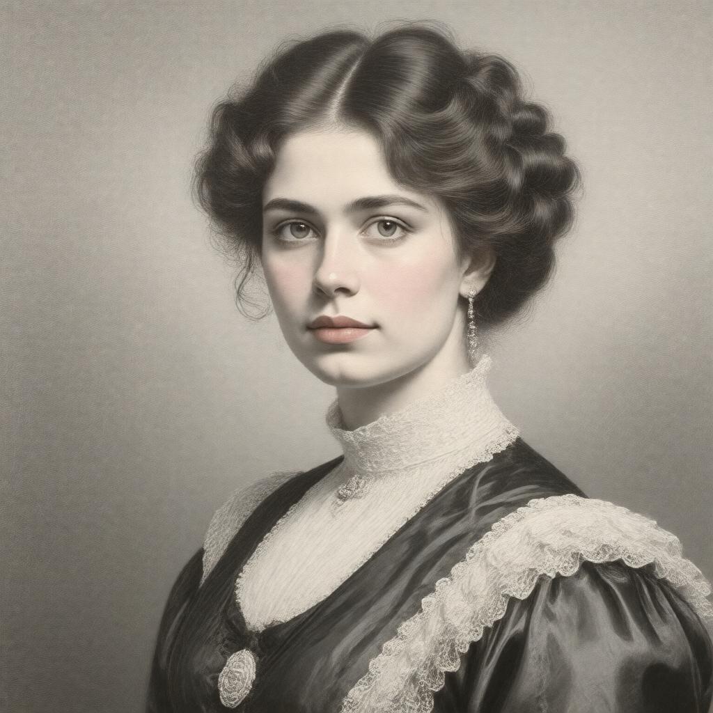 Georgiana Macdonald